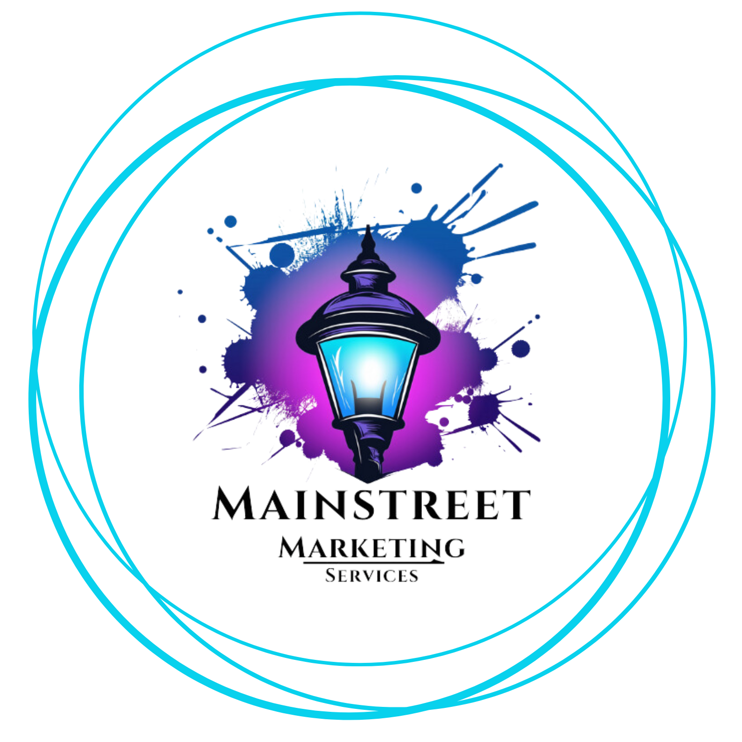Mainstreet Marketing Services logo